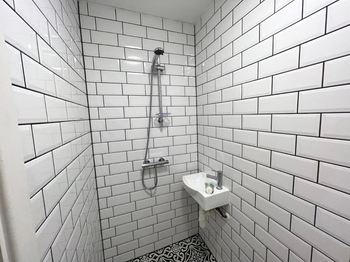 Apartamento Flat 4, 10 St John'S Bournemouth Exterior foto